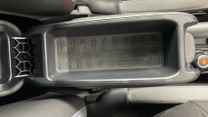 MINI Hatchback 2.0 John Cooper Works II 3dr Auto [8 Speed] Petrol Hatchback